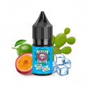 Concentré Passion Citron Vert Cactus 10ml Mexican Cartel (10 pièces)