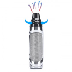 Kit Pod Aegis Boost 2 60w Geekvape Kit Pod Aegis Boost 2 60w Geekvape