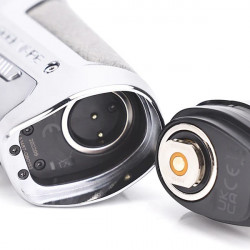 Kit Pod Aegis Boost 2 60w Geekvape Kit Pod Aegis Boost 2 60w Geekvape