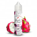 Fruit du Dragon 50ml Les Bêtises du Coq by Le Coq qui Vape