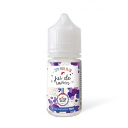 Concentré Jus de Raisin 30ml Tutti Frutti du Coq by Le Coq qui Vape (5 pièces) Concentré Jus de Raisin 30ml Tutti Frutti du Coq by Le Coq qui Vape (5 pièces)