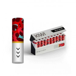 Drip tip Filtre pour Kiwi Pen Kiwi Vapor (pack de 20)