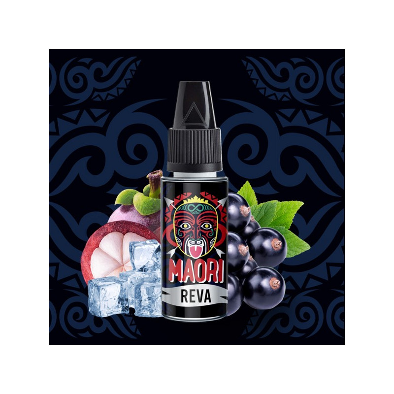 Concentré Reva 10ml Maori by Full Moon (10 pièces)