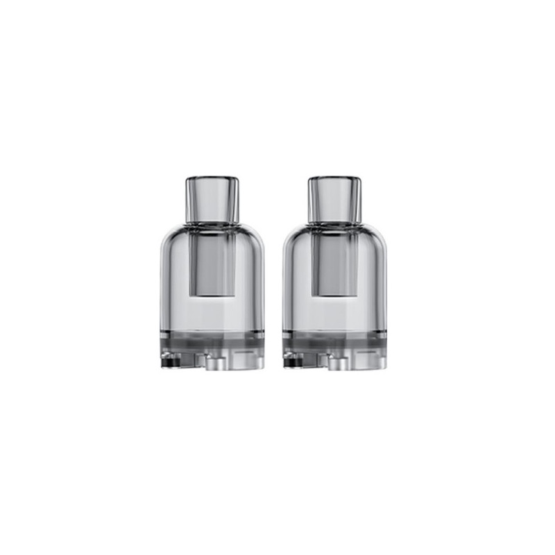 Pod de remplacement X Pod X Mini 4ml Vaporesso (pack de 2)