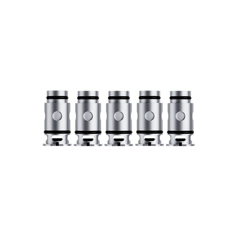 Résistances X35 (0.35) Vaporesso (pack de 5)