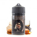 Capitaine Barlow 50ml Les Chroniques du Professeur Dawkins by H2O