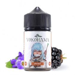 Akira 50ml Yokohama by H2O Akira 50ml Yokohama by H2O