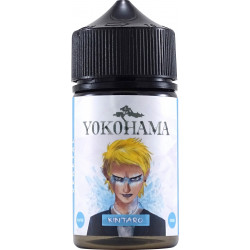 Kintaro 50ml Yokohama by H2O Kintaro 50ml Yokohama by H2O