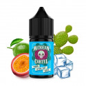 Concentré Passion Citron Vert Cactus 30ml Mexican Cartel (5 pièces)