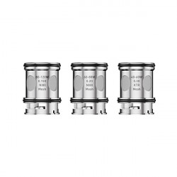 Résistances UB Max (0.15/0.2/0.3) Lost Vape (pack de 3) Résistances UB Max (0.15/0.2/0.3) Lost Vape (pack de 3)