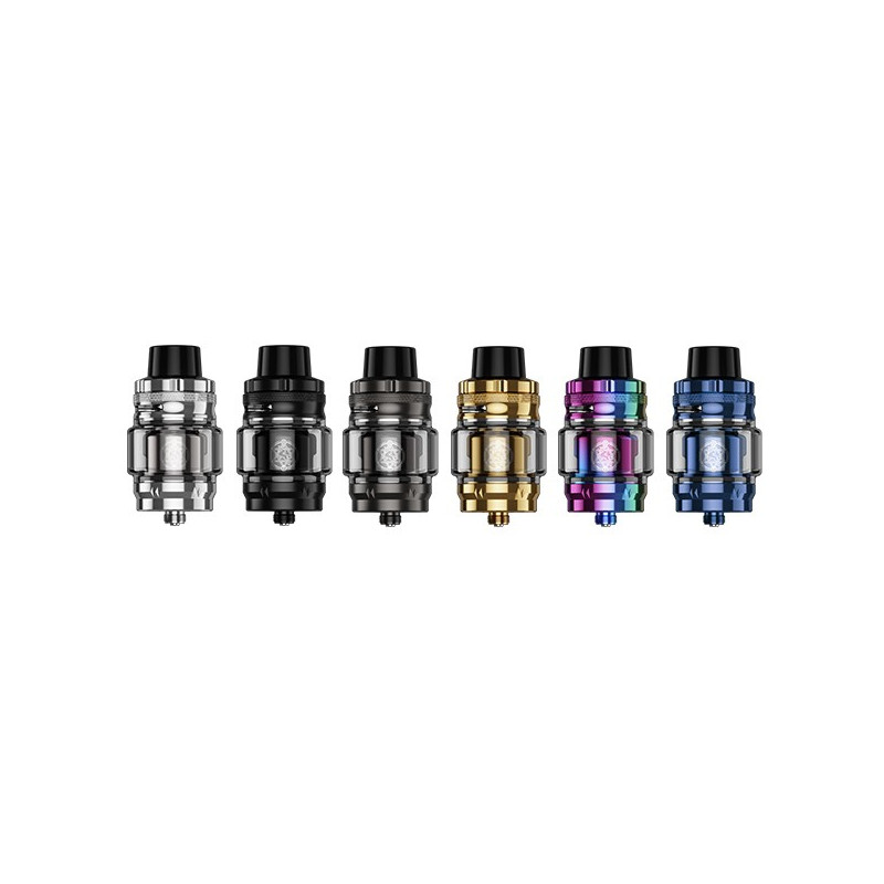 Clearomiseur Centaurus Sub Ohm 5ml Lost Vape