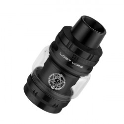 Clearomiseur Centaurus Sub Ohm 5ml - Lost Vape
