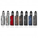 Kit Thelema Solo 100w avec Centaurus Sub Ohm 5ml Lost Vape