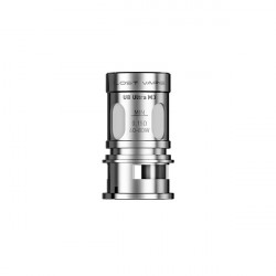 Résistances UB Ultra Boost (0.15/0.2/0.3) Lost Vape (pack de 5) Résistances UB Ultra Boost (0.15/0.2/0.3) Lost Vape (pack de 5)