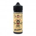 Fraisiers 100ml Retro by Juice 66 Fraisiers 100ml Retro by Juice 66