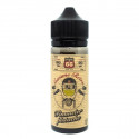 Financier Pistache 100ml Retro by Juice 66 Financier Pistache 100ml Retro by Juice 66