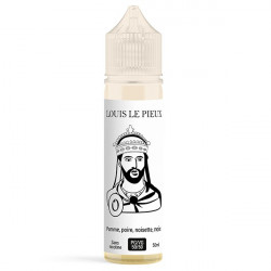 Liquide Louis le pieux 50ml 814 Liquide Louis le pieux 50ml 814
