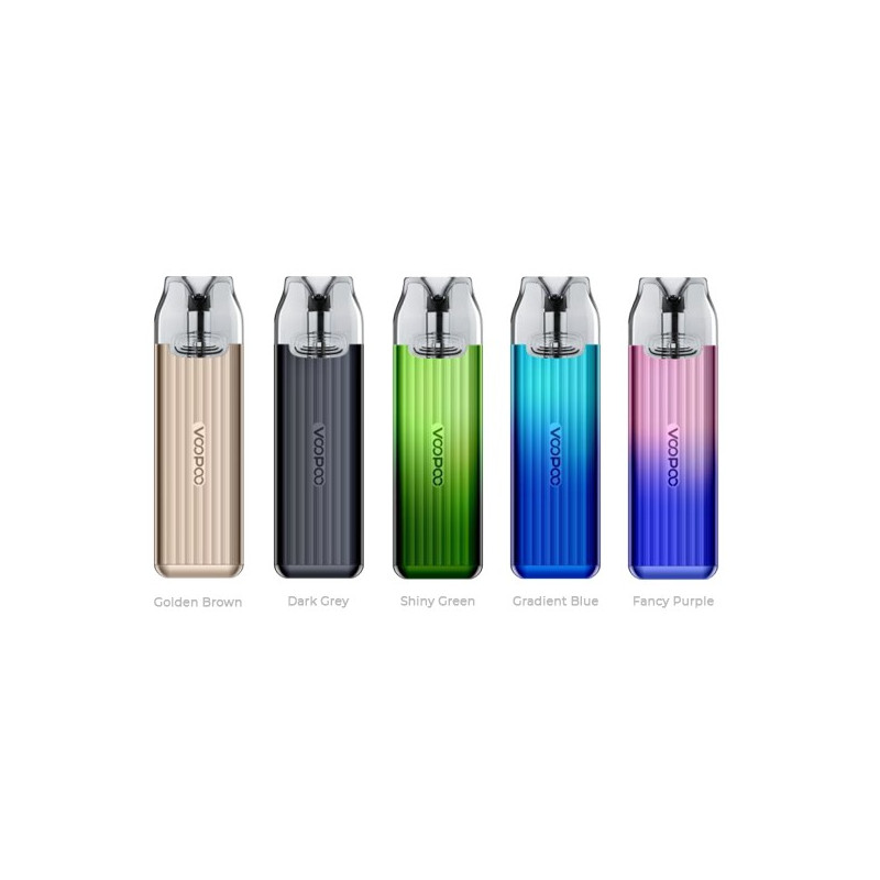 Kit Pod Vmate Infinity Edition 900mAh Voopoo