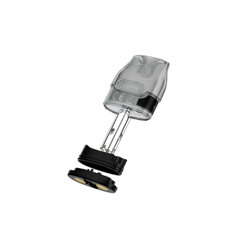 Pod de remplacement Vmate V2 Voopoo (pack de 2)