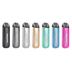 Kit Pod Osmall 2 450mAh Vaporesso Kit Pod Osmall 2 450mAh Vaporesso