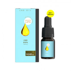 Huile CBD Nocco Lata 10ml Noïd.Lab by Marie Jeanne