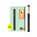 Kit Noïd.lab Vape Pen CBD avec Pod CBD 100 Delice Custard Marie Jeanne