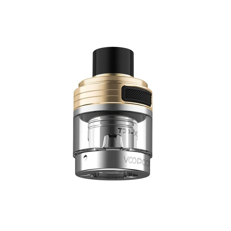 Pod de remplacement TPP-X 5.5ml Voopoo Pod de remplacement TPP-X 5.5ml Voopoo
