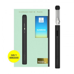Kit Noïd.Lab Vape Pen CBD Sunrise Marie Jeanne Kit Noïd.Lab Vape Pen CBD Sunrise Marie Jeanne