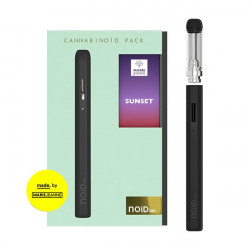 Kit Noïd.Lab Vape Pen CBD Sunset Marie Jeanne Kit Noïd.Lab Vape Pen CBD Sunset Marie Jeanne