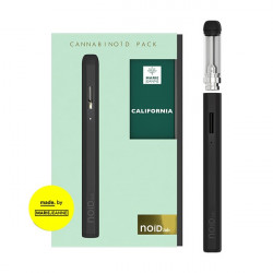 Kit Noïd.Lab Vape Pen CBD California Marie Jeanne Kit Noïd.Lab Vape Pen CBD California Marie Jeanne
