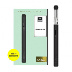 Kit Noïd.Lab Vape Pen CBD Patagonia Marie Jeanne Kit Noïd.Lab Vape Pen CBD Patagonia Marie Jeanne