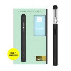Kit Noïd.Lab Vape Pen CBD Colombia Marie Jeanne Kit Noïd.Lab Vape Pen CBD Colombia Marie Jeanne