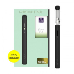 Kit Noïd.Lab Vape Pen CBD Purple OG Marie Jeanne Kit Noïd.Lab Vape Pen CBD Purple OG Marie Jeanne