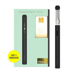 Kit Noïd.Lab Vape Pen CBD Supreme Custard Marie Jeanne Kit Noïd.Lab Vape Pen CBD Supreme Custard Marie Jeanne