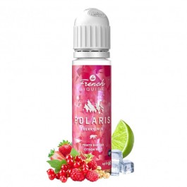 Polaris Berry Mix 50ml Le French Liquide