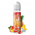 Polaris Tropical Beach 50ml Le French Liquide