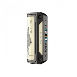 Box Thelema Solo 100w Lost Vape (Limited Edition)