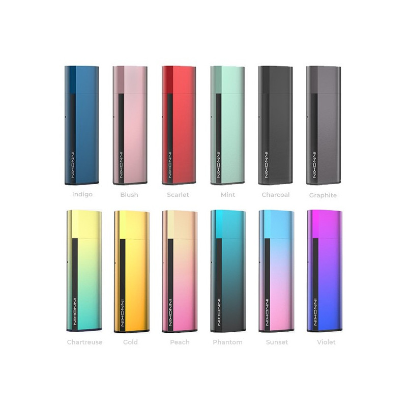 Kit Pod Klypse 700mAh Innokin