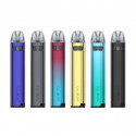 Kit Pod Caliburn A2S 520mAh Uwell