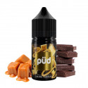 Concentré Caramel Chocolate 30ml Püd by Joe's Juice (5 pièces)