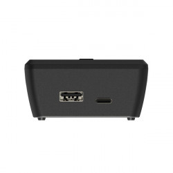Chargeur VC2SL Xtar Light Chargeur VC2SL Xtar Light