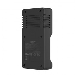 Chargeur VC2SL Xtar Light Chargeur VC2SL Xtar Light
