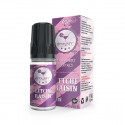 Litchi Raisin 10ml After Puff by Le French Liquide (6 pièces)