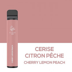 Kit Pod Jetable Elf Bar 1500 Elf Bar