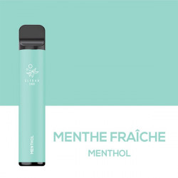 Kit Pod Jetable Elf Bar 1500 Elf Bar