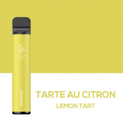 Kit Pod Jetable Elf Bar 1500 Elf Bar