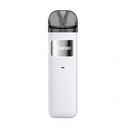 Kit Pod Sonder U 1000mAh Geekvape Kit Pod Sonder U 1000mAh Geekvape