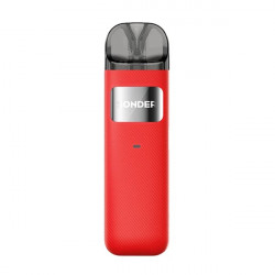 Kit Pod Sonder U 1000mAh Geekvape Kit Pod Sonder U 1000mAh Geekvape