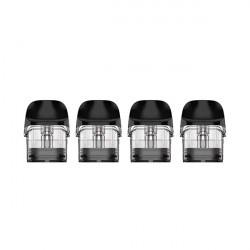 Pod de remplacement Luxe Q Corex 2ml Vaporesso (pack de 4)