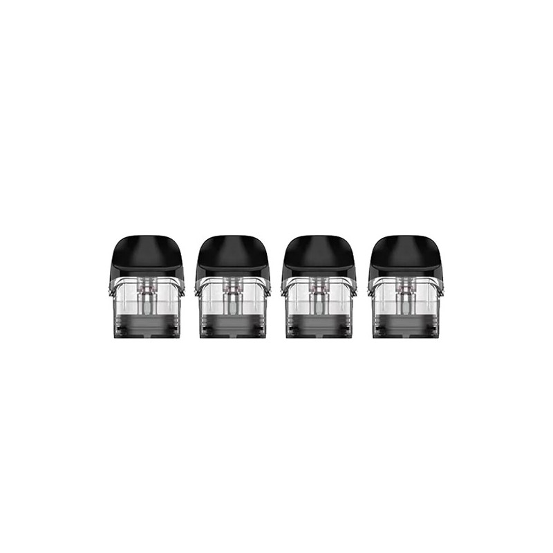 Pod de remplacement Luxe Q Corex 2ml Vaporesso (pack de 4)